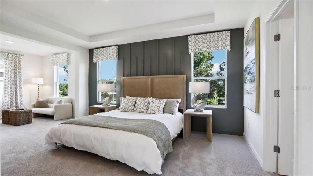 Под контрактом: $563,740 (4 спален, 3 ванн, 3316 Квадратных фут)