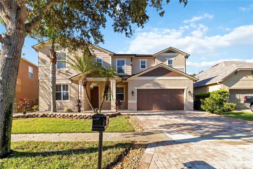 На продажу: $849,000 (5 спален, 3 ванн, 3566 Квадратных фут)