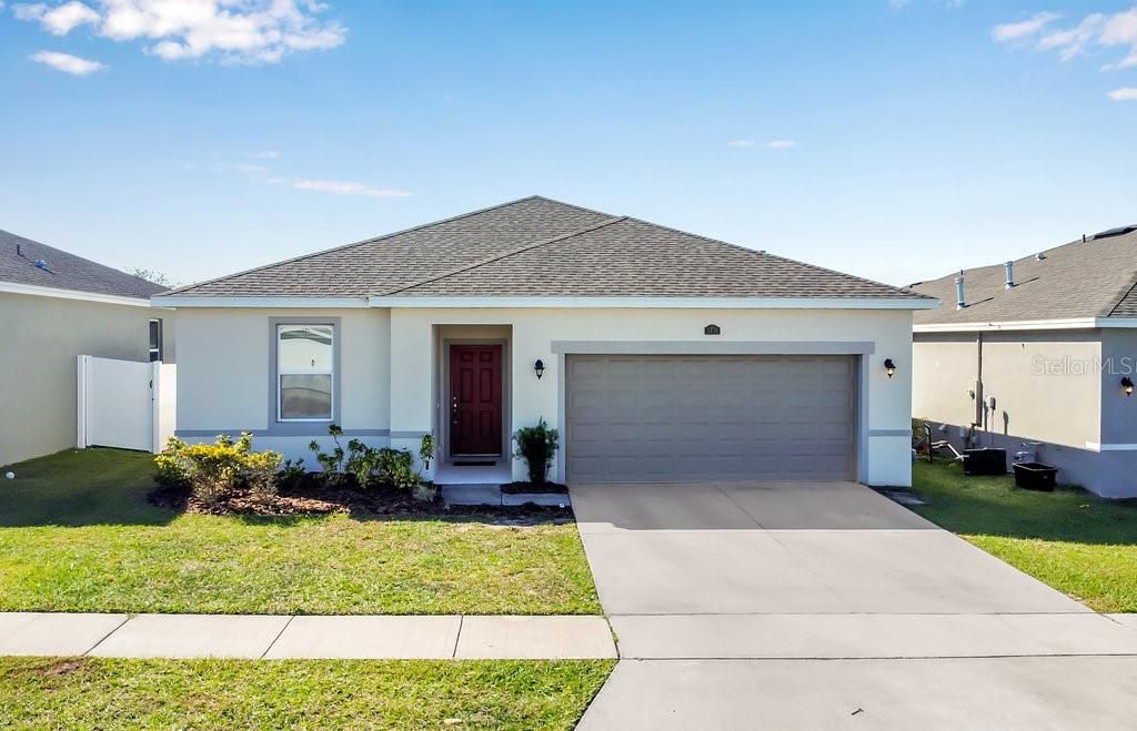 待售: $299,000 (3 贝兹, 2 浴室, 1607 平方英尺)