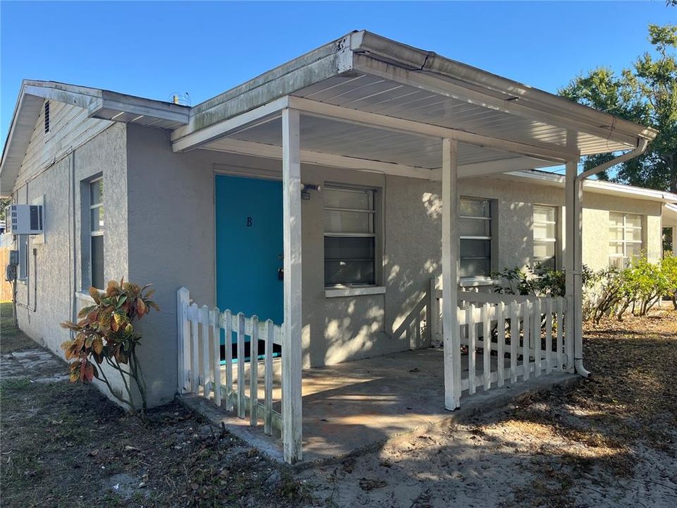 For Rent: $1,050 (1 beds, 1 baths, 480 Square Feet)