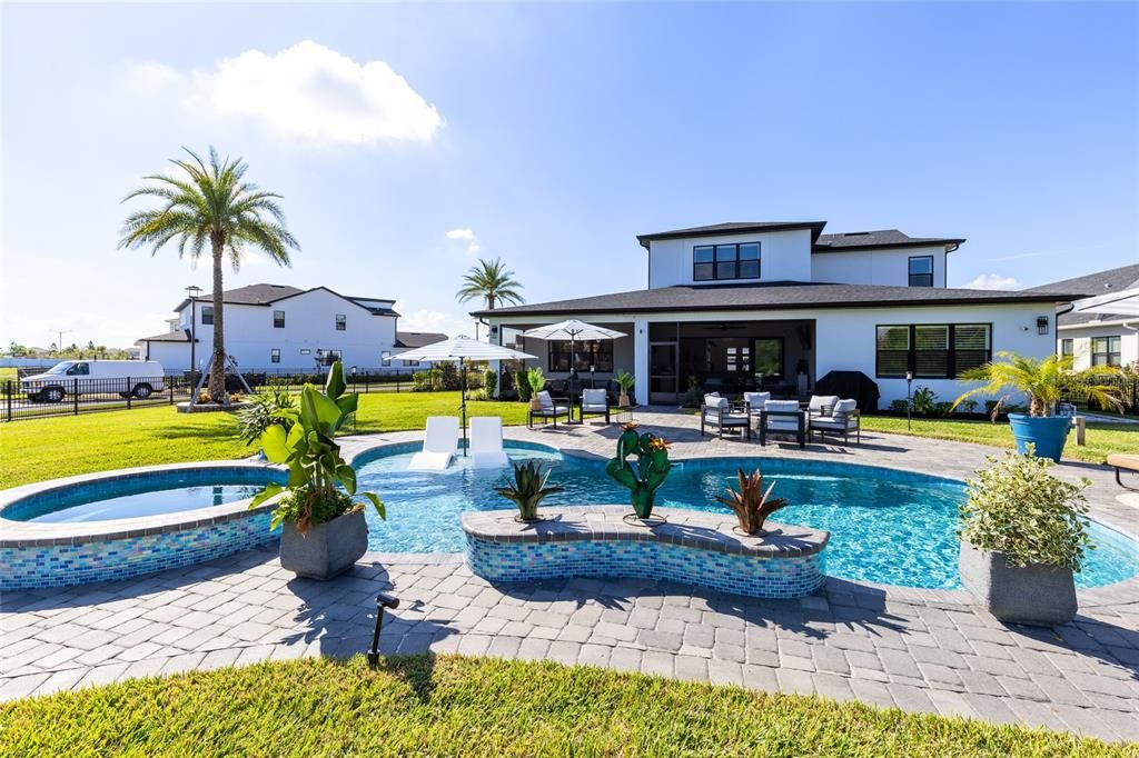 For Rent: $10,000 (4 beds, 4 baths, 4860 Square Feet)