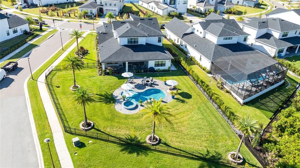 For Rent: $10,000 (4 beds, 4 baths, 4860 Square Feet)