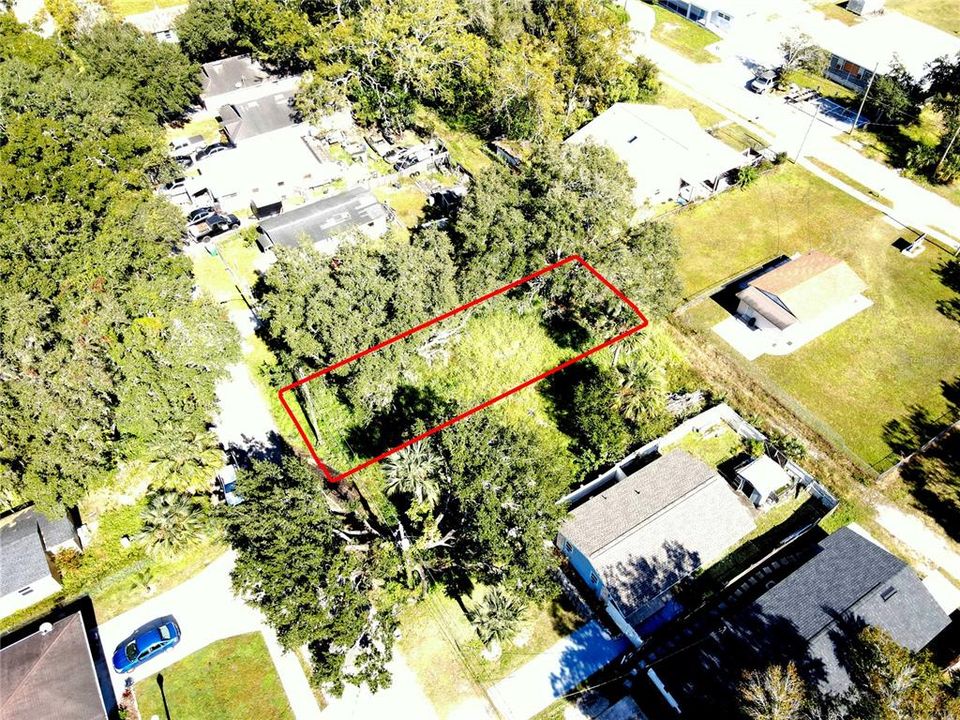 En Venta: $35,000 (0.10 acres)