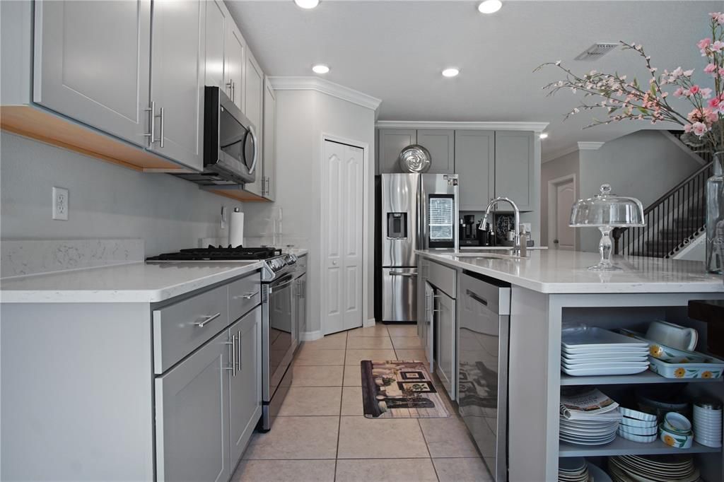 En Renta: $3,800 (5 camas, 3 baños, 3145 Pies cuadrados)