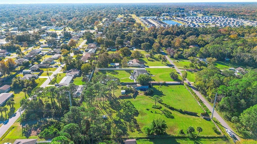 En Venta: $249,900 (2.24 acres)