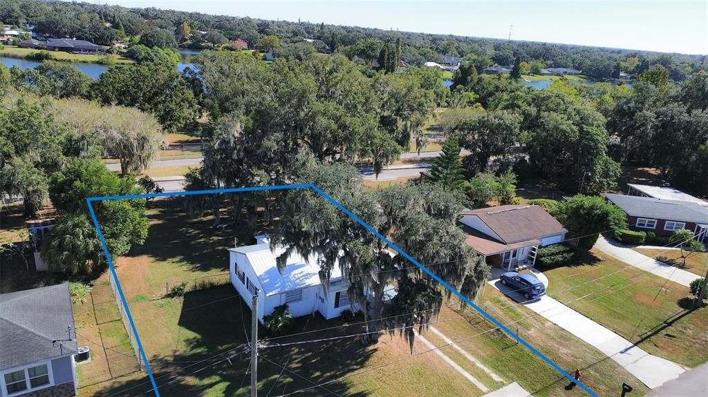 На продажу: $185,000 (3 спален, 1 ванн, 764 Квадратных фут)