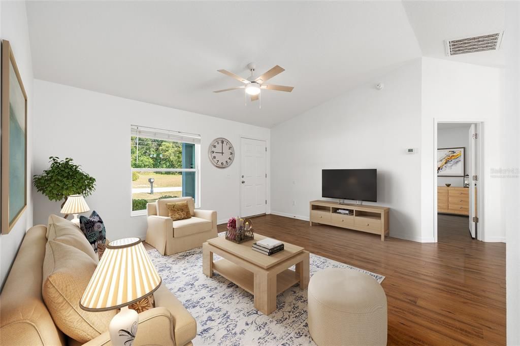 En Venta: $234,000 (3 camas, 2 baños, 1178 Pies cuadrados)