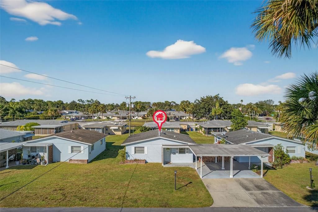 For Sale: $99,000 (2 beds, 1 baths, 900 Square Feet)