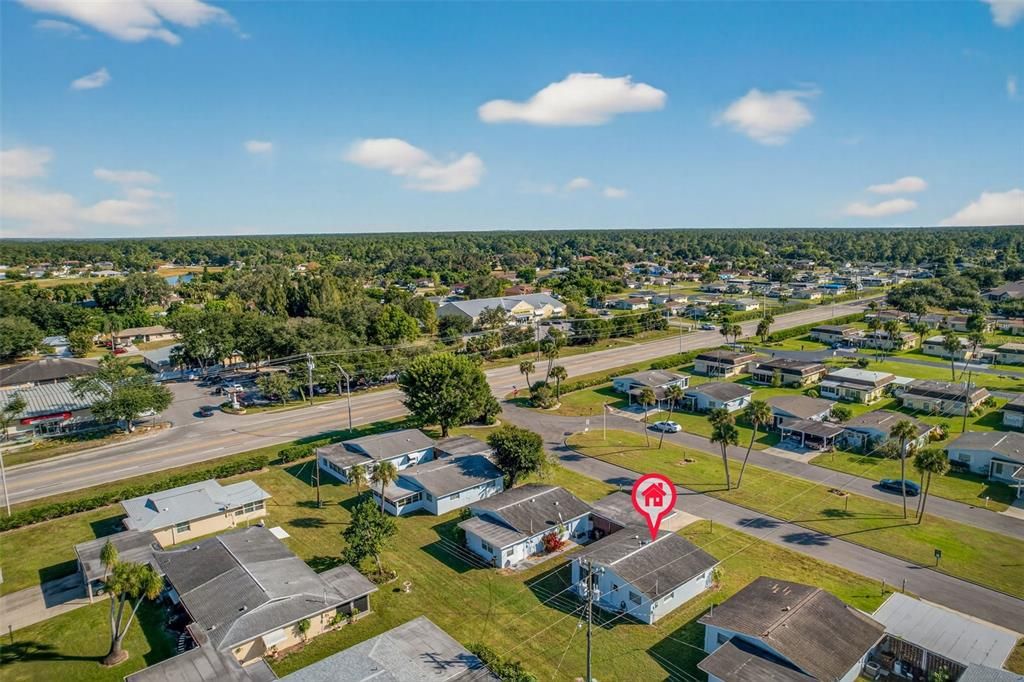 For Sale: $99,000 (2 beds, 1 baths, 900 Square Feet)