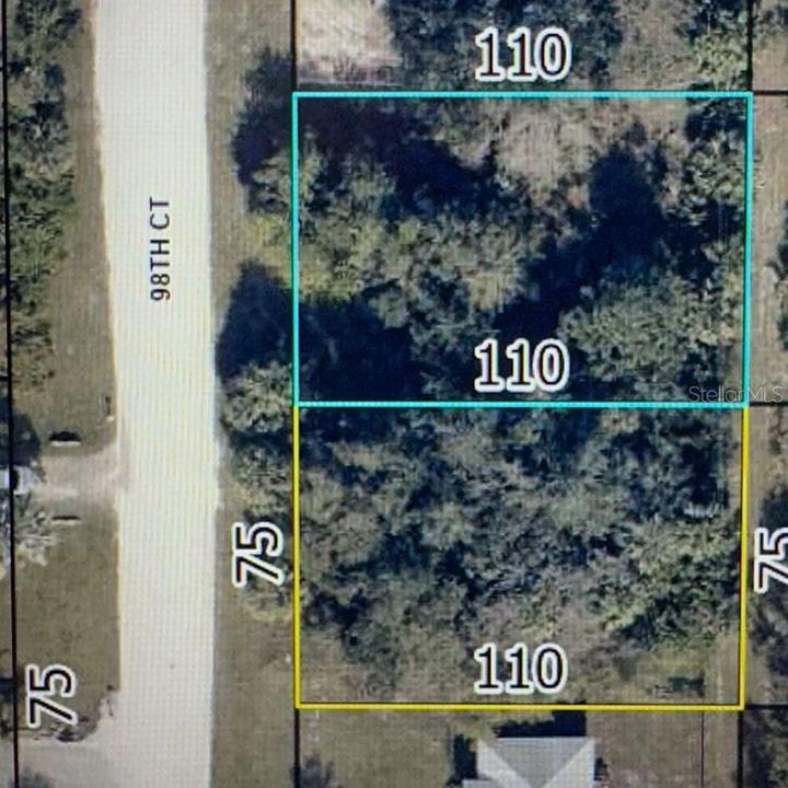 For Sale: $50,000 (0.19 acres)