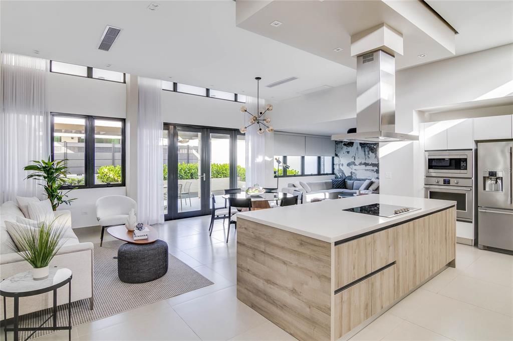 В аренду: $8,950 (4 спален, 3 ванн, 2200 Квадратных фут)