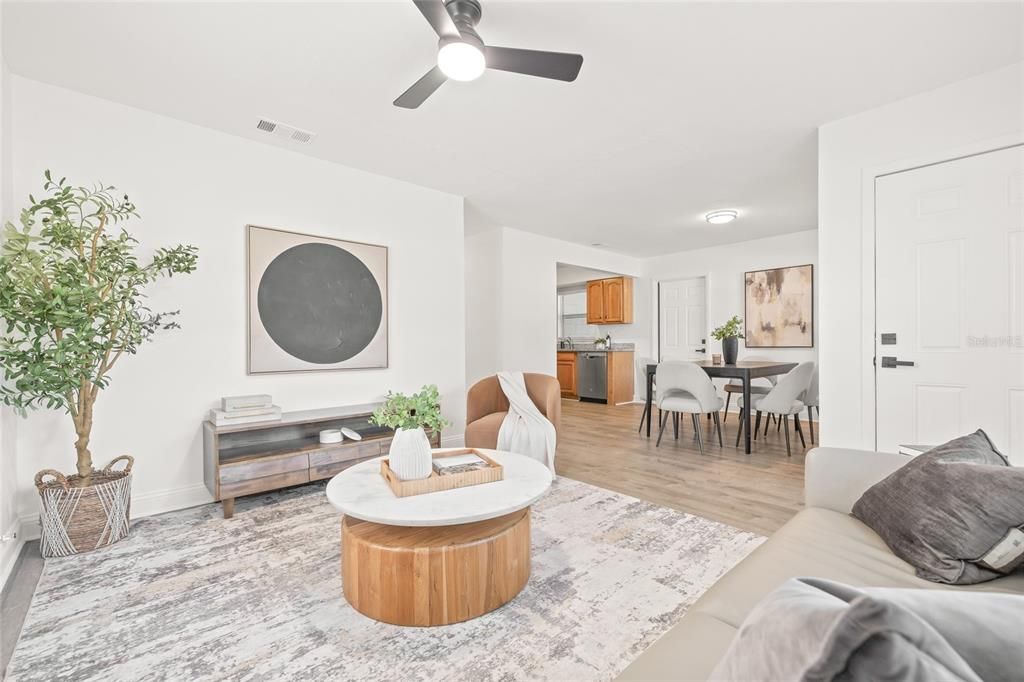 Active With Contract: $359,900 (4 beds, 2 baths, 1136 Square Feet)