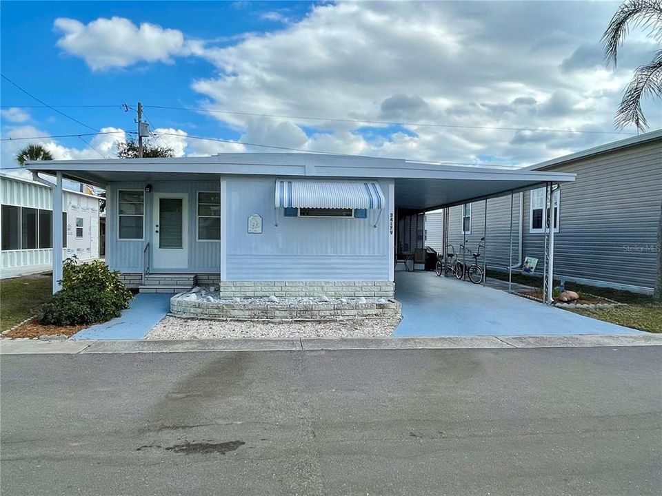 En Venta: $84,900 (2 camas, 1 baños, 872 Pies cuadrados)