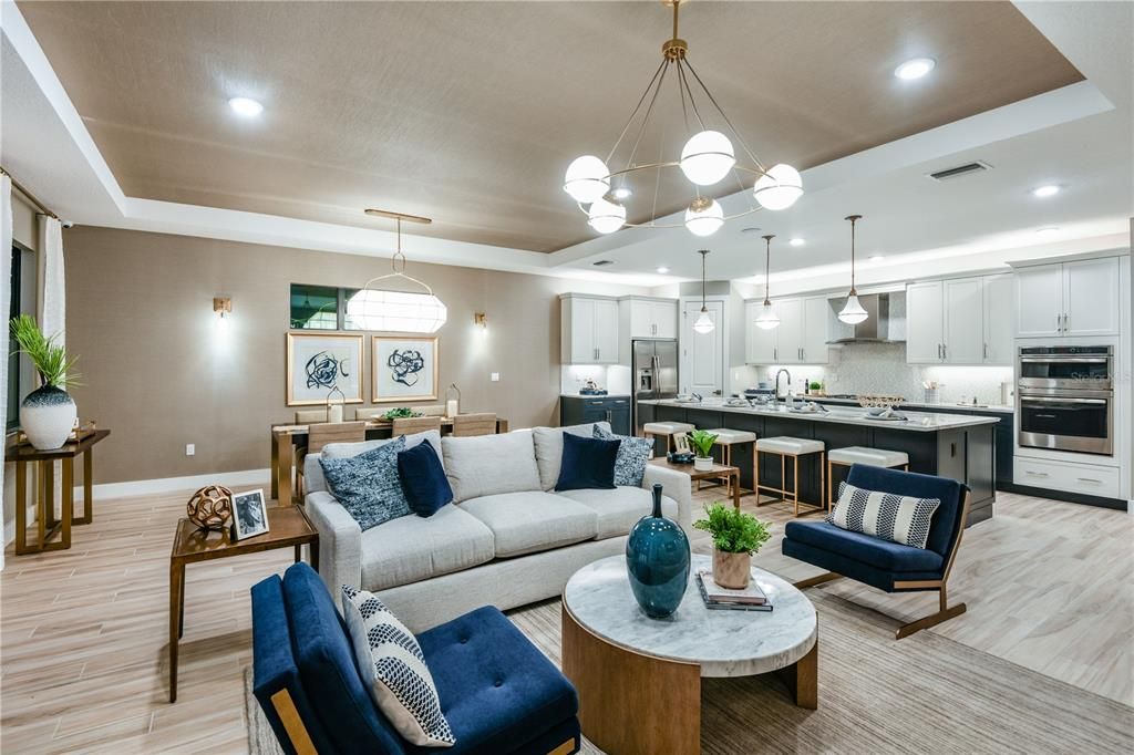 En Venta: $624,990 (3 camas, 3 baños, 2318 Pies cuadrados)