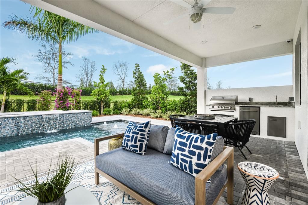 En Venta: $624,990 (3 camas, 3 baños, 2318 Pies cuadrados)