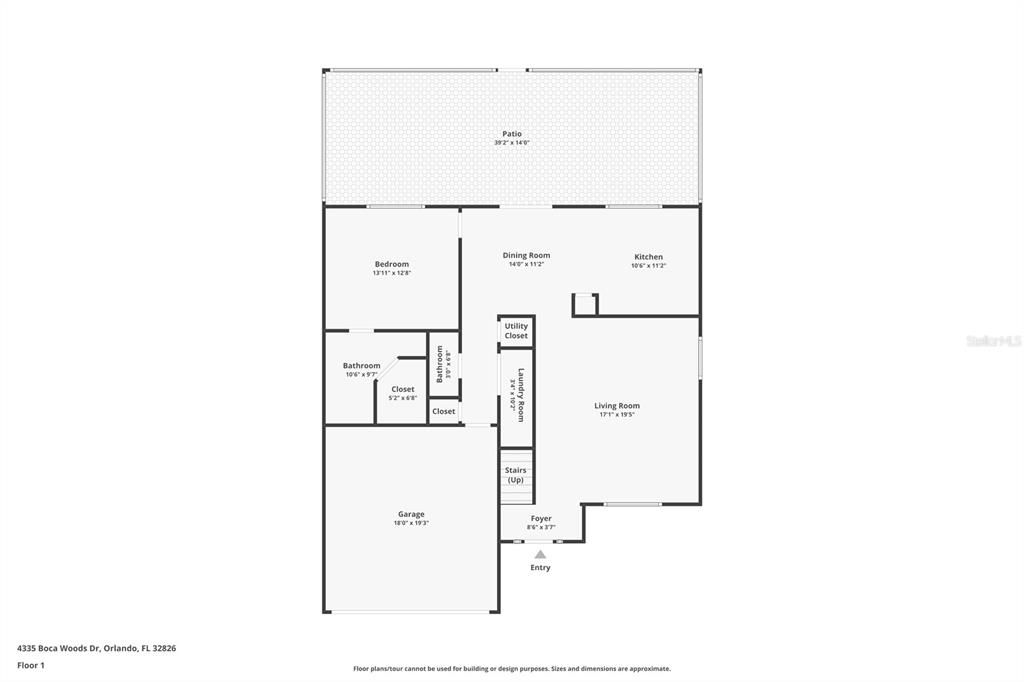 For Sale: $429,999 (4 beds, 2 baths, 1938 Square Feet)