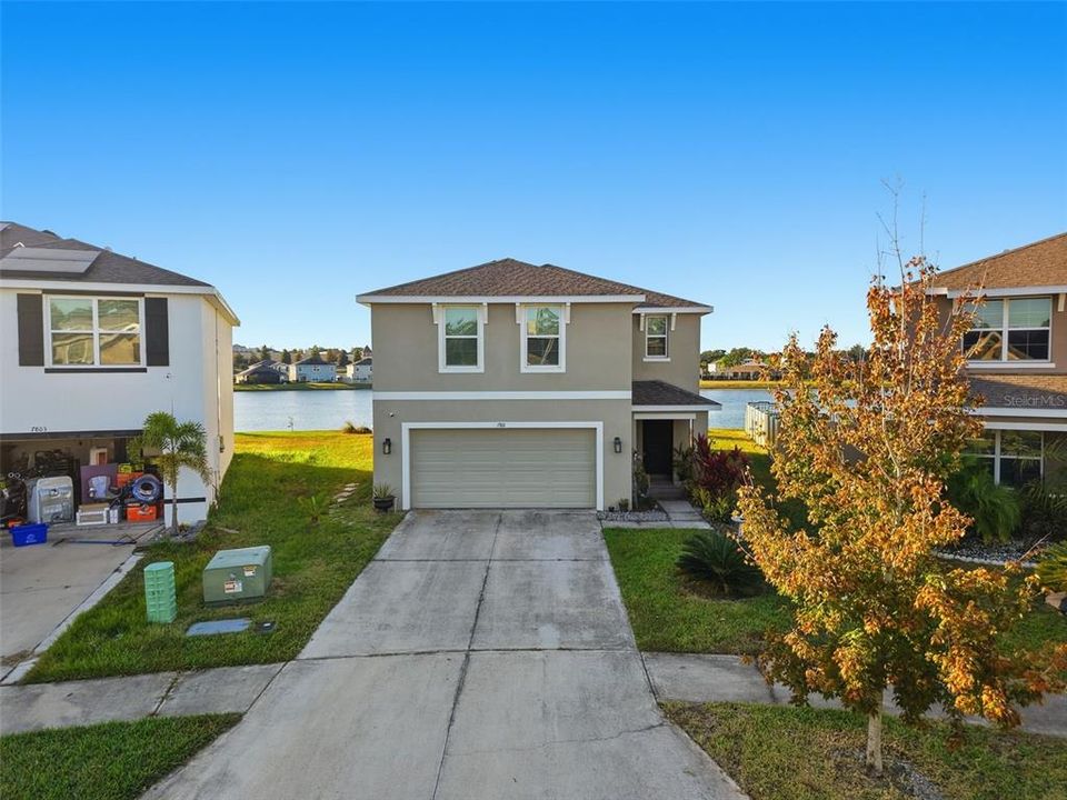 На продажу: $350,000 (4 спален, 2 ванн, 2260 Квадратных фут)