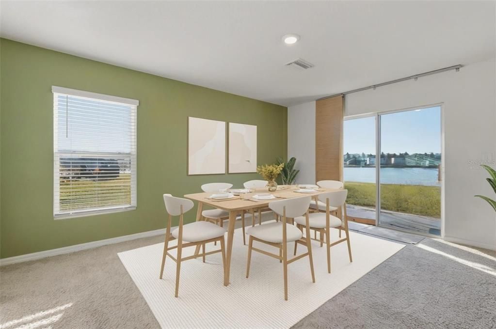 На продажу: $350,000 (4 спален, 2 ванн, 2260 Квадратных фут)