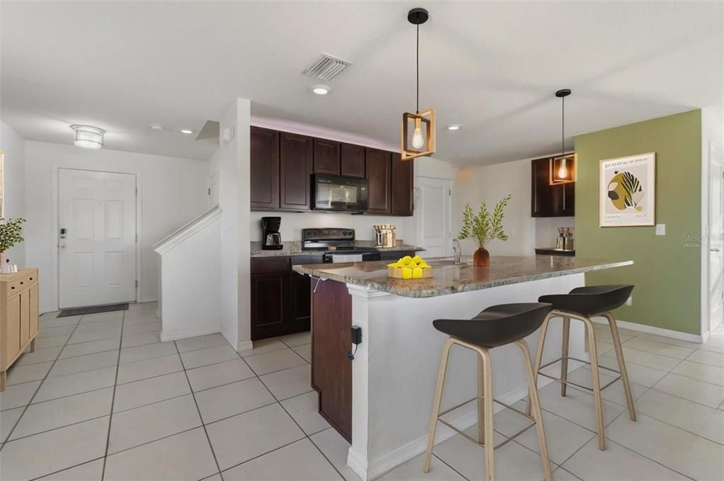 На продажу: $350,000 (4 спален, 2 ванн, 2260 Квадратных фут)