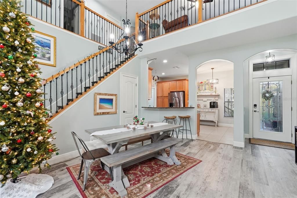 For Sale: $499,900 (3 beds, 3 baths, 2215 Square Feet)