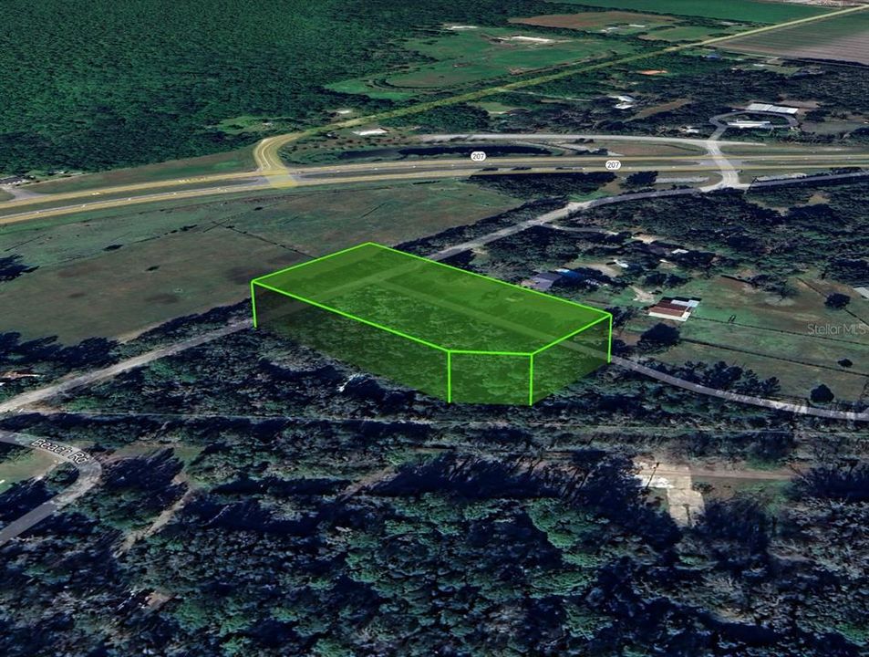 Activo con contrato: $75,000 (2.00 acres)