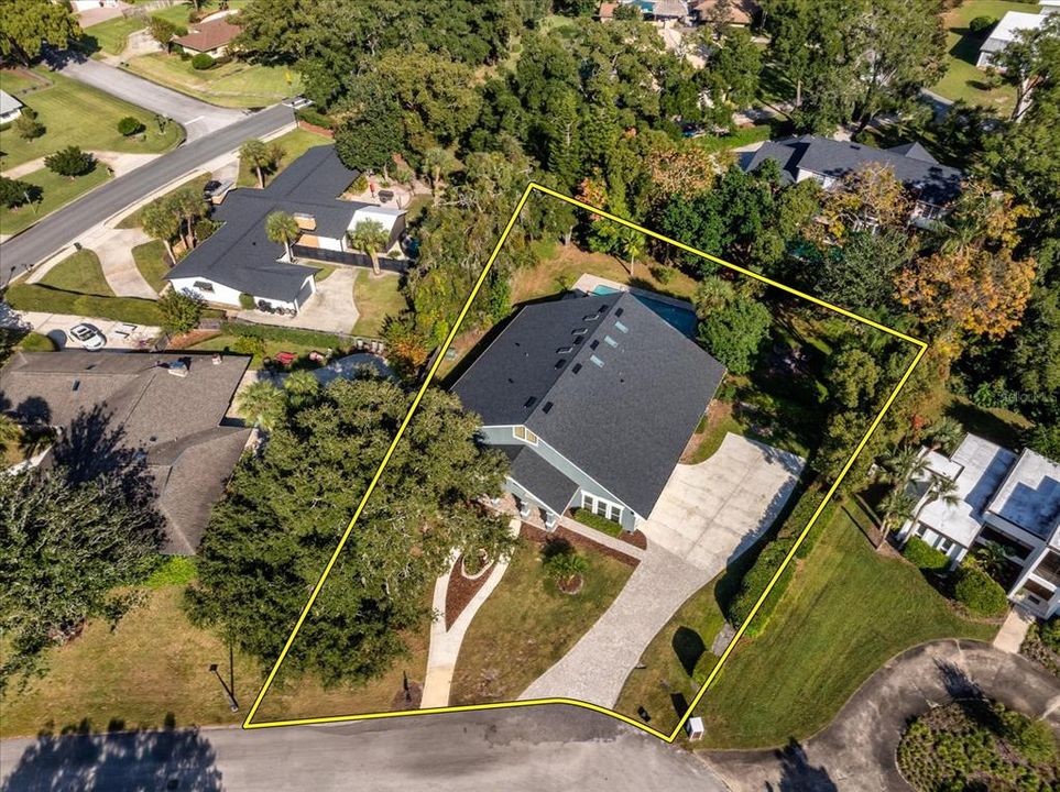 Active With Contract: $975,000 (4 beds, 4 baths, 4607 Square Feet)