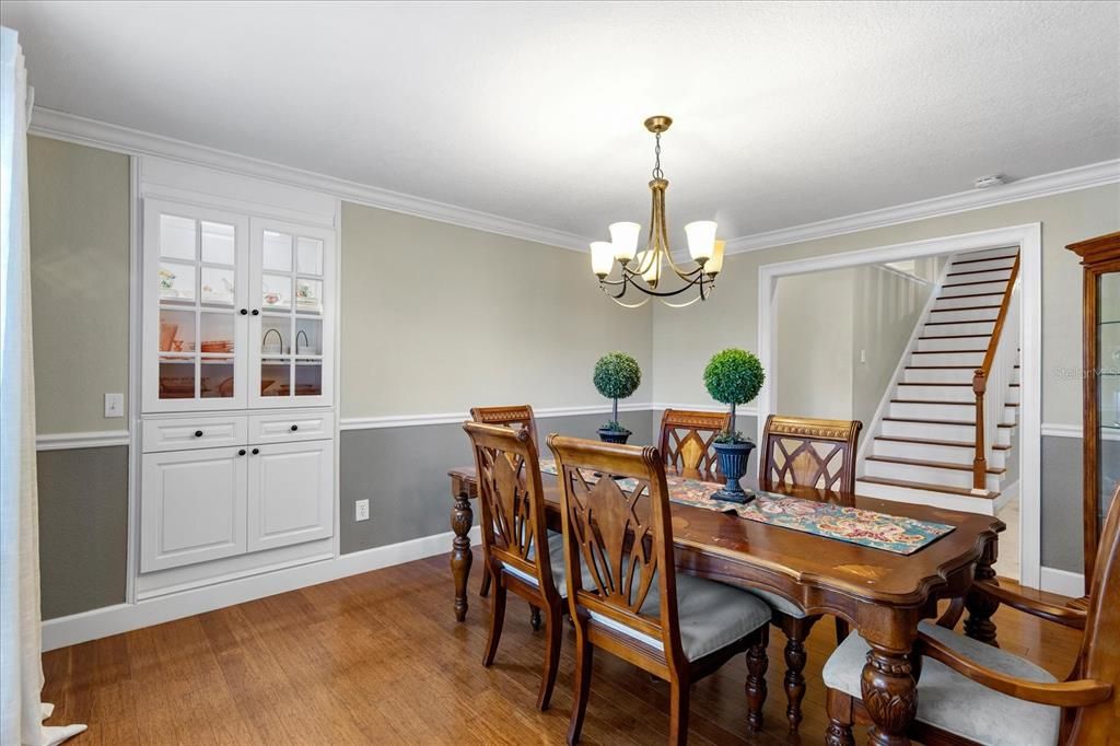 Active With Contract: $975,000 (4 beds, 4 baths, 4607 Square Feet)