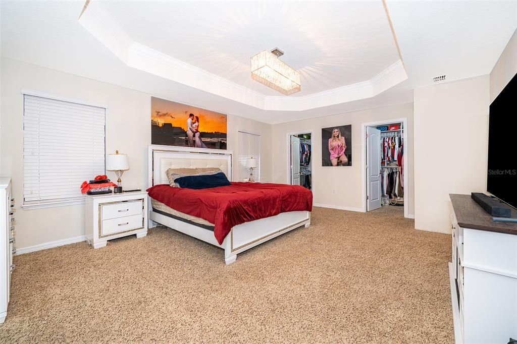 В аренду: $2,500 (5 спален, 2 ванн, 2808 Квадратных фут)