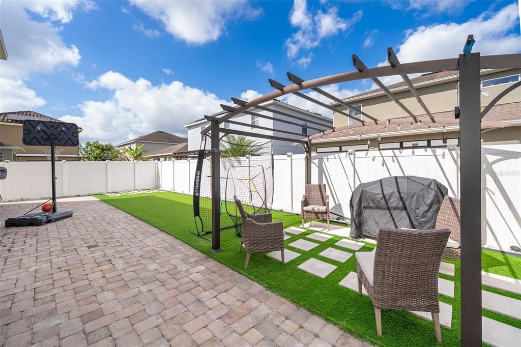 В аренду: $2,500 (5 спален, 2 ванн, 2808 Квадратных фут)