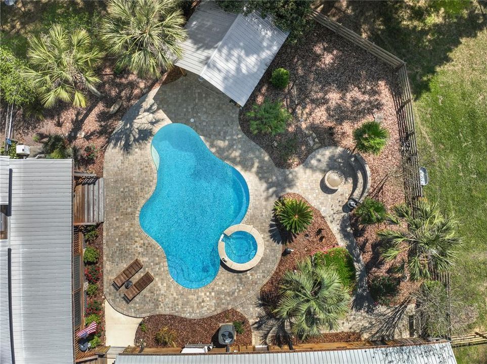 На продажу: $1,800,000 (5 спален, 4 ванн, 6223 Квадратных фут)