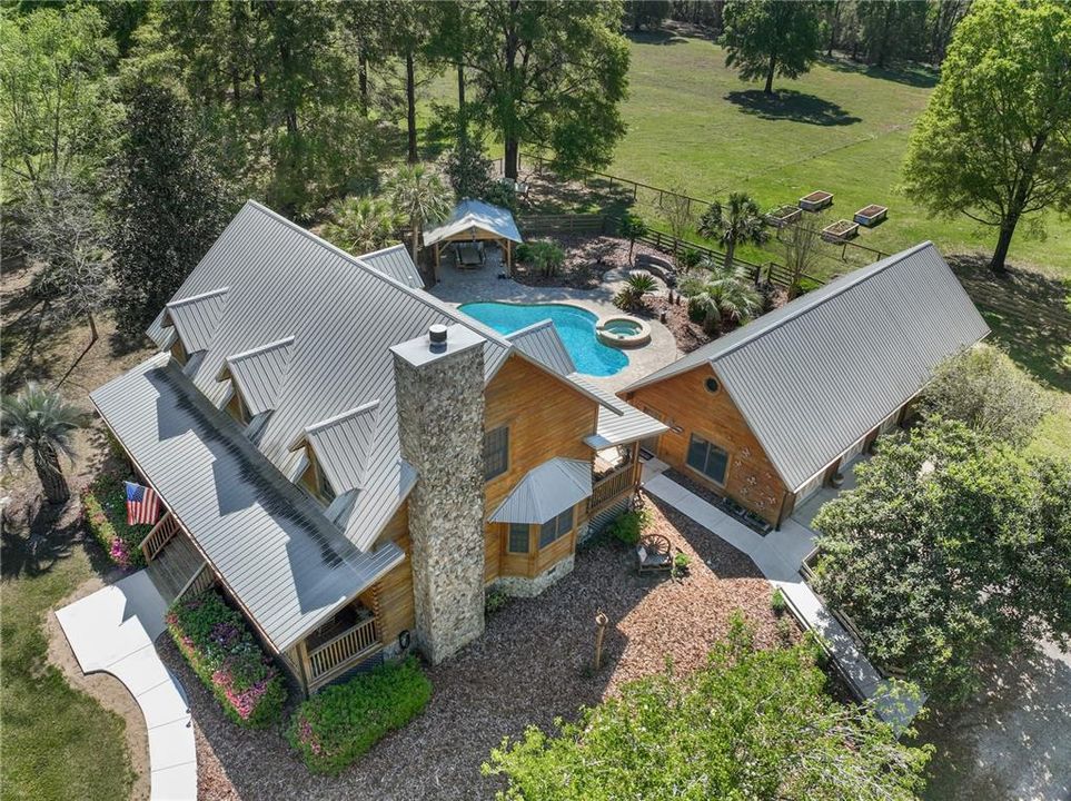 На продажу: $1,800,000 (5 спален, 4 ванн, 6223 Квадратных фут)