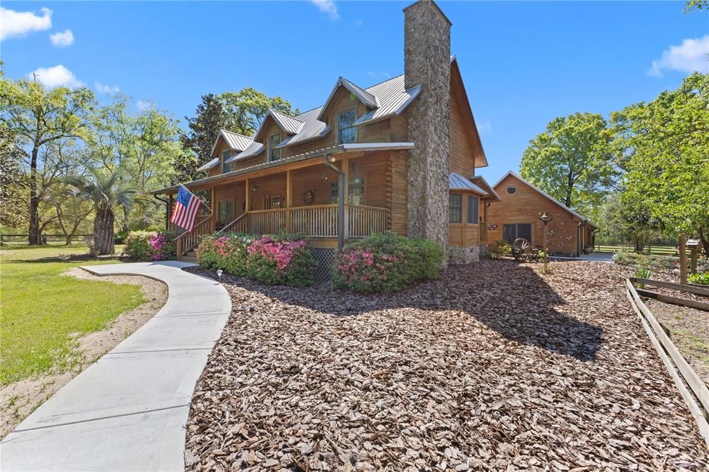 На продажу: $1,800,000 (5 спален, 4 ванн, 6223 Квадратных фут)