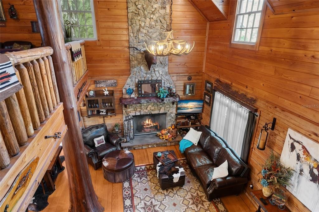 На продажу: $1,800,000 (5 спален, 4 ванн, 6223 Квадратных фут)