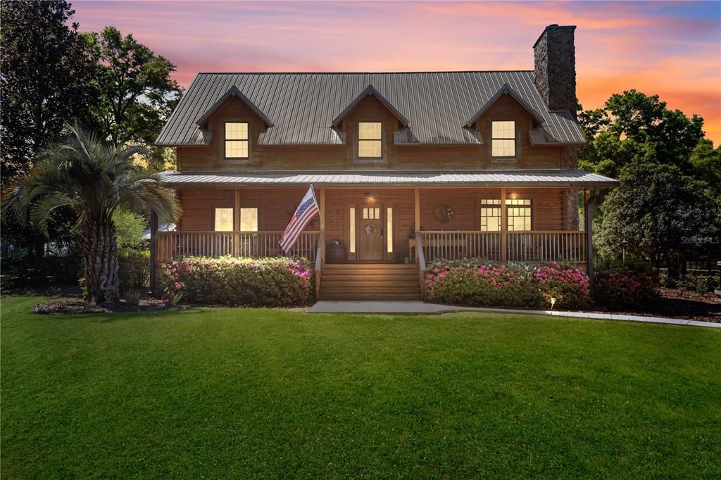 На продажу: $1,800,000 (5 спален, 4 ванн, 6223 Квадратных фут)