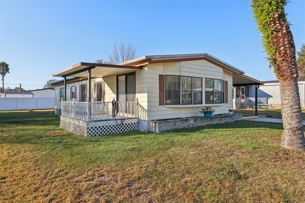 For Sale: $121,000 (2 beds, 2 baths, 1243 Square Feet)