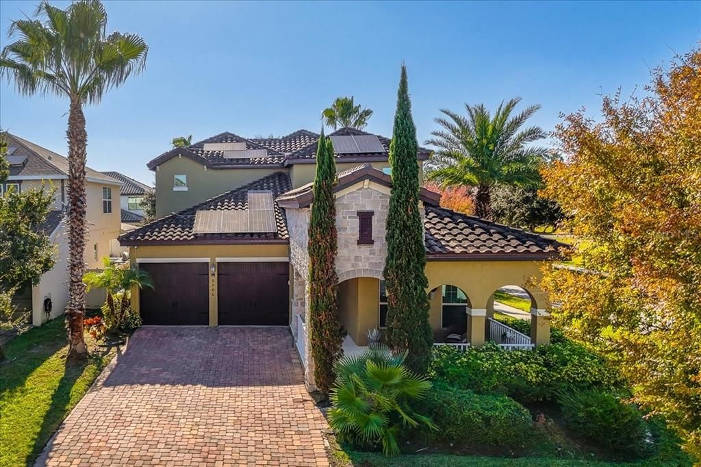 На продажу: $1,390,000 (4 спален, 3 ванн, 3050 Квадратных фут)