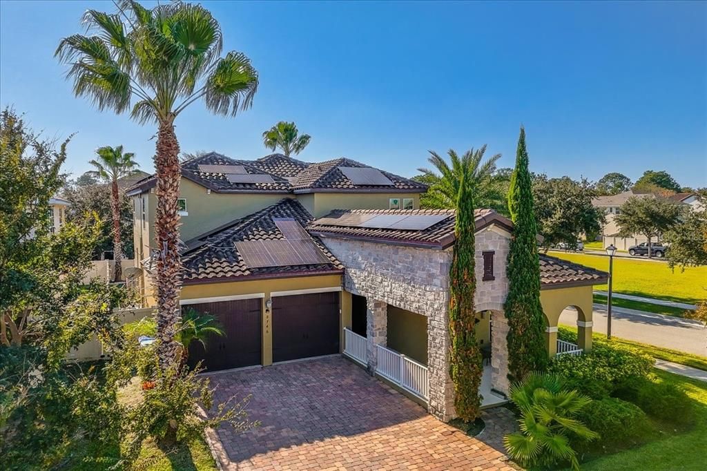 На продажу: $1,390,000 (4 спален, 3 ванн, 3050 Квадратных фут)