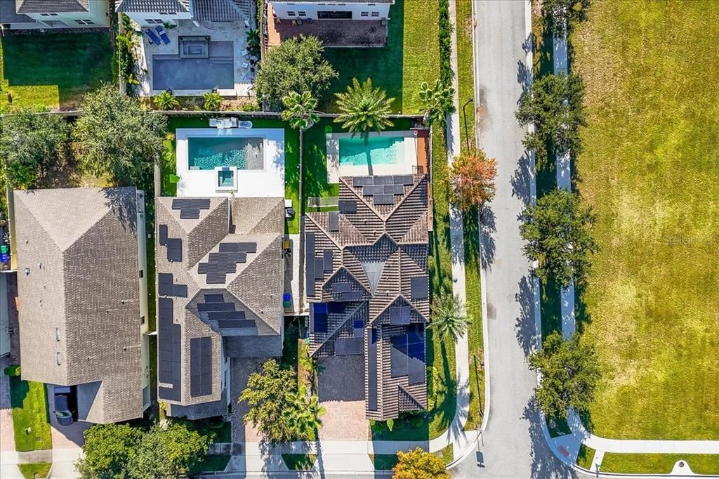 На продажу: $1,390,000 (4 спален, 3 ванн, 3050 Квадратных фут)