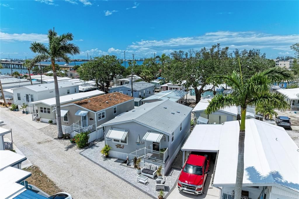 En Venta: $350,000 (2 camas, 2 baños, 864 Pies cuadrados)