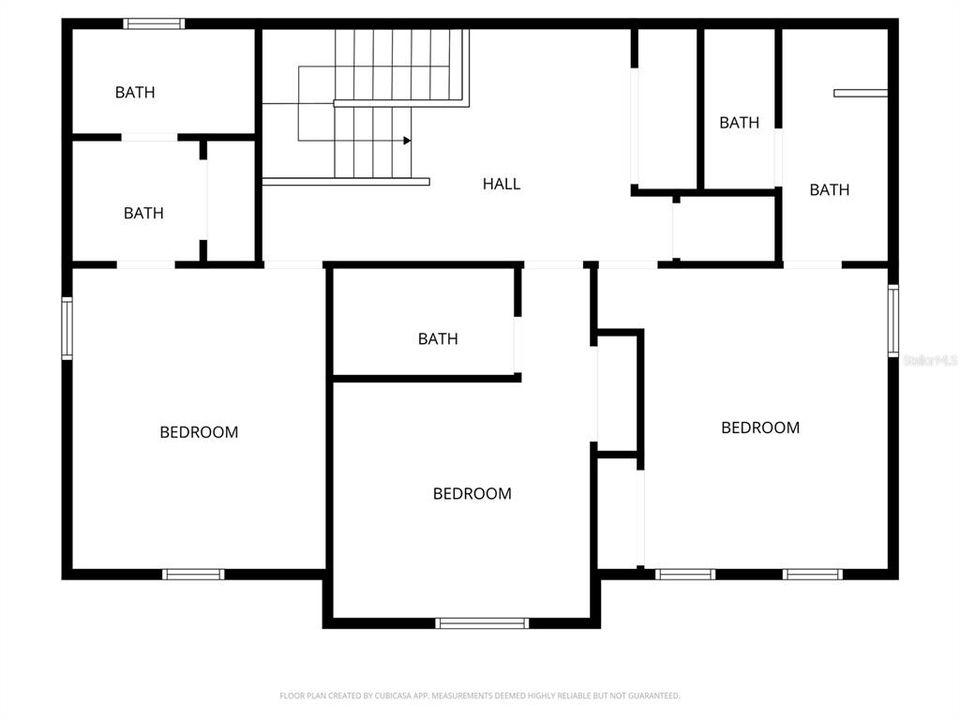 For Rent: $2,800 (4 beds, 4 baths, 2537 Square Feet)