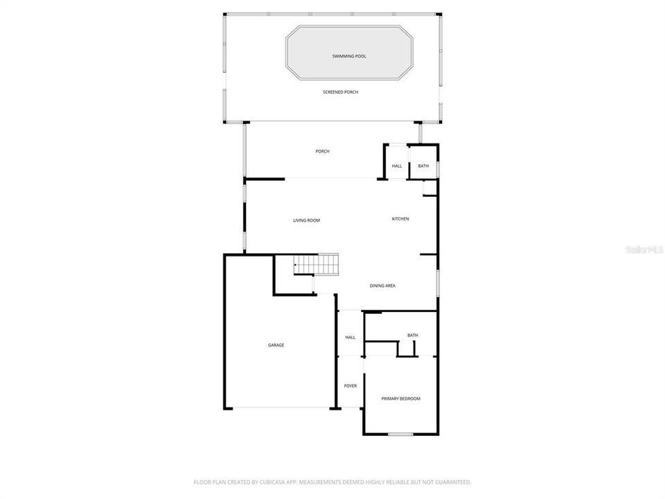 For Rent: $2,800 (4 beds, 4 baths, 2537 Square Feet)