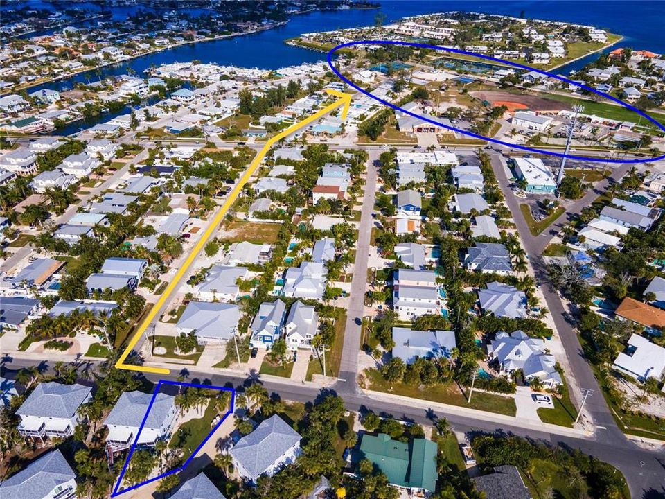 На продажу: $875,000 (3 спален, 2 ванн, 1536 Квадратных фут)