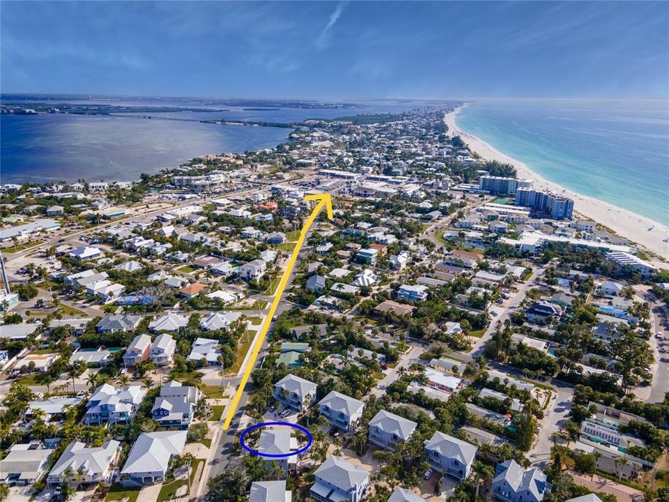 На продажу: $875,000 (3 спален, 2 ванн, 1536 Квадратных фут)