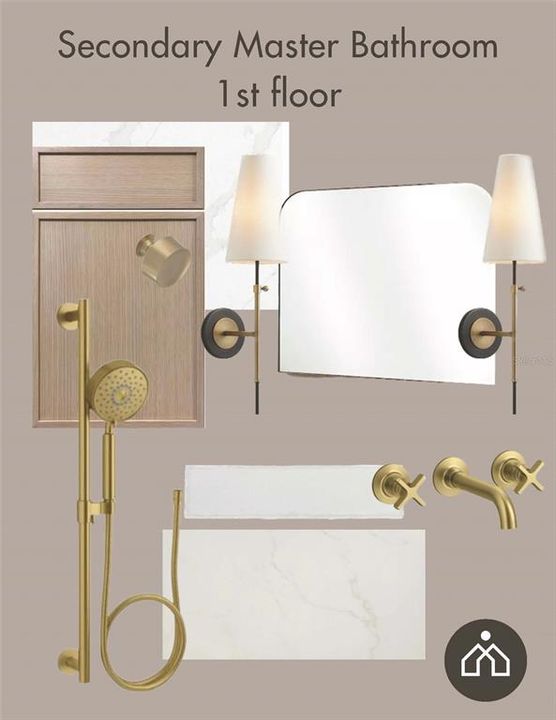 For Sale: $1,795,000 (5 beds, 5 baths, 3820 Square Feet)