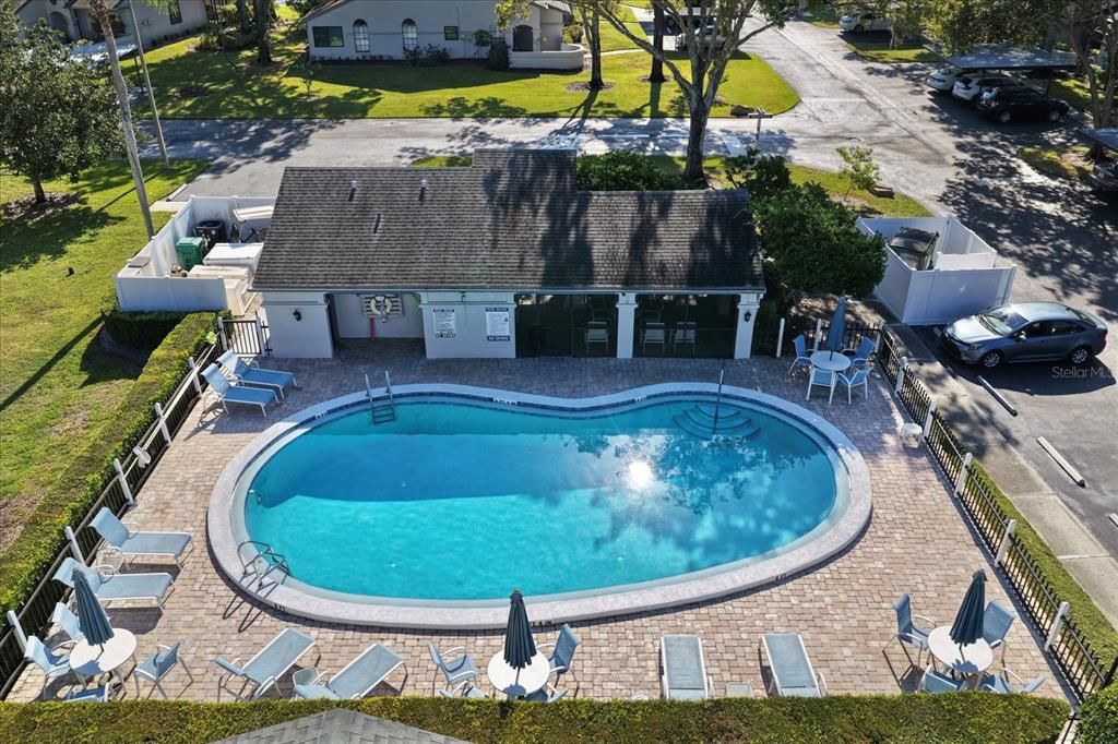 Activo con contrato: $265,000 (2 camas, 2 baños, 1197 Pies cuadrados)