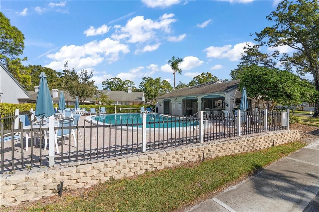 Activo con contrato: $265,000 (2 camas, 2 baños, 1197 Pies cuadrados)