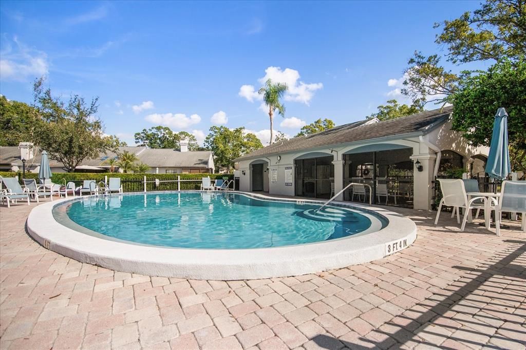 Activo con contrato: $265,000 (2 camas, 2 baños, 1197 Pies cuadrados)