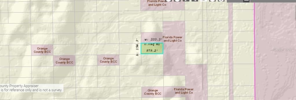 待售: $129,000 (1.27 acres)