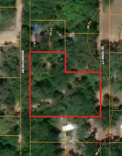 For Sale: $27,990 (0.86 acres)