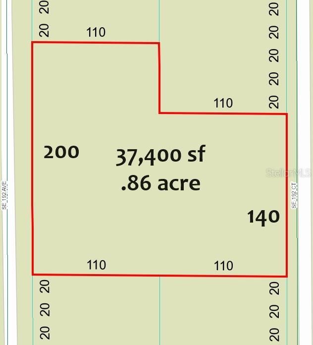 For Sale: $27,990 (0.86 acres)